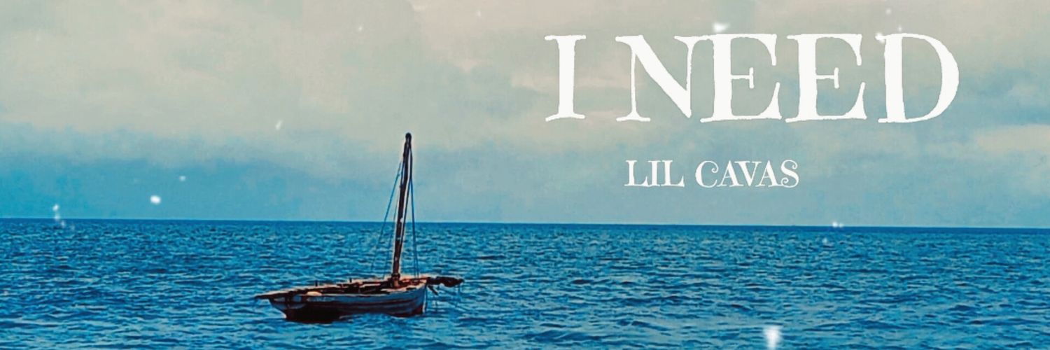 LilCavas's profile banner image