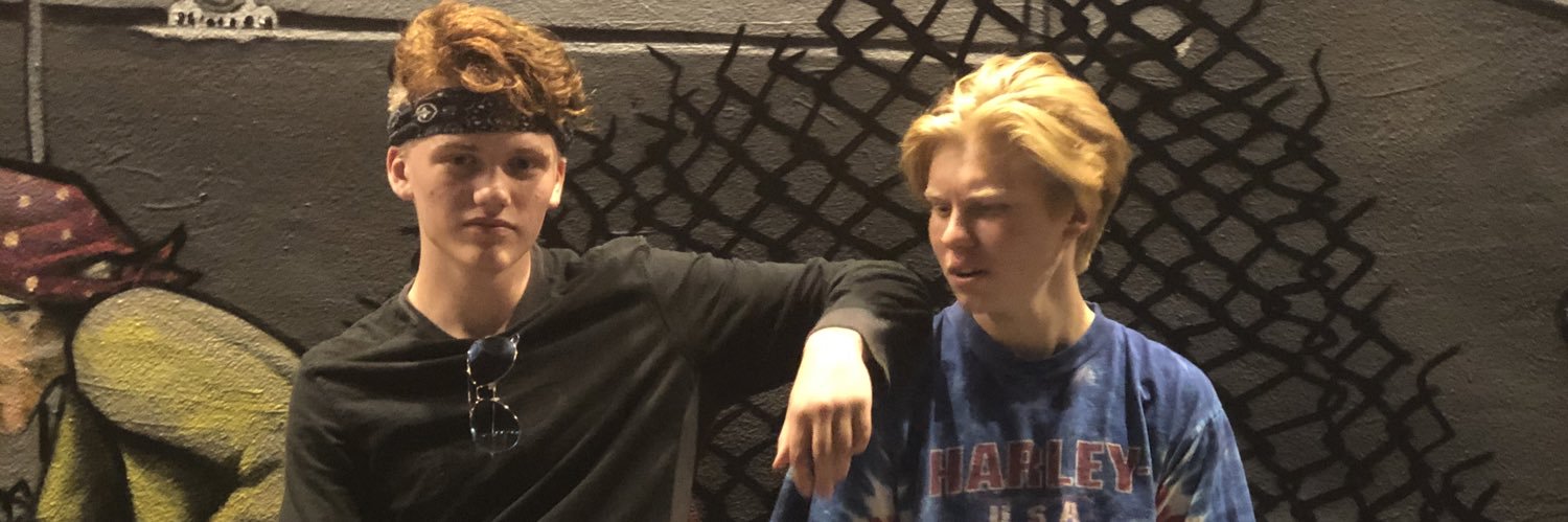 TheKrisWolfe's profile banner image