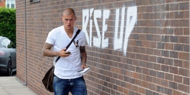 LFCMartinSkrtel's profile banner image