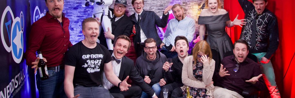 DerKuecken's profile banner image