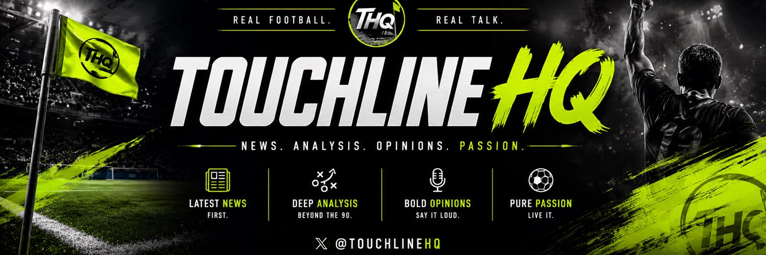 Touchline_HQ_'s profile banner image