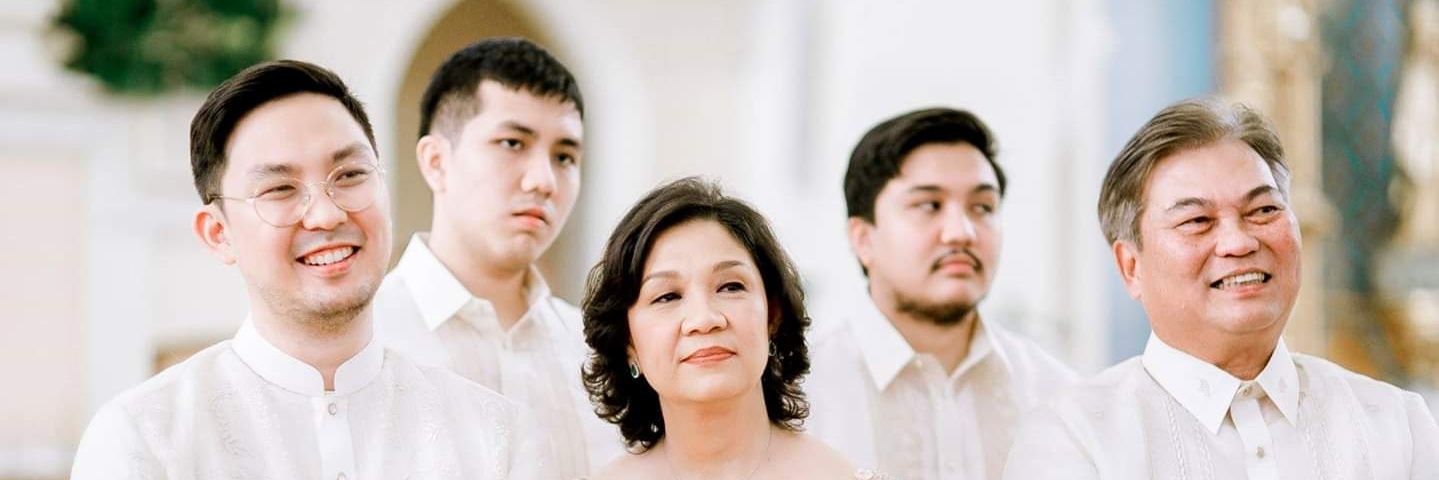 JaimeAraneta's profile banner image