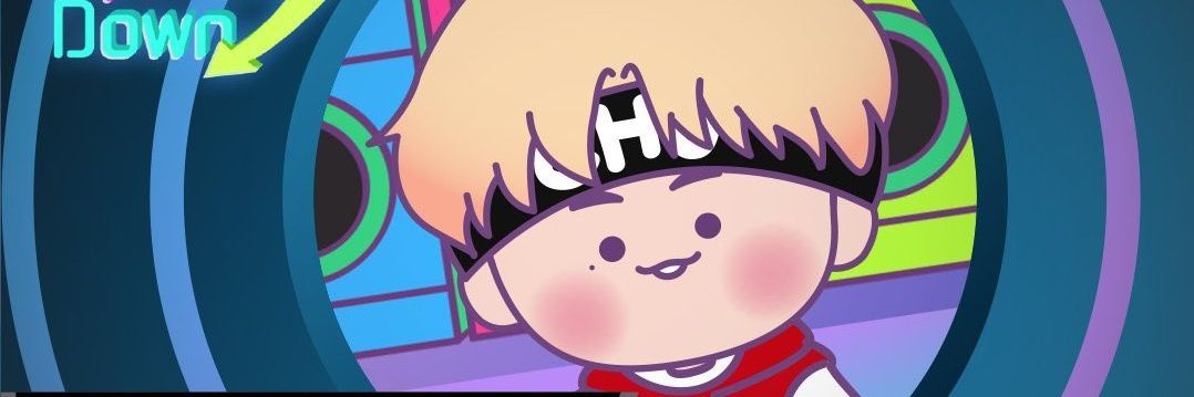 Tichayada's profile banner image