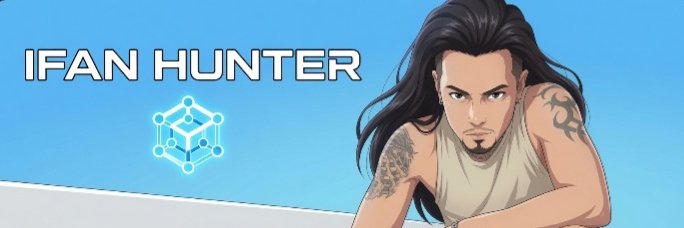 Ifansol's profile banner image