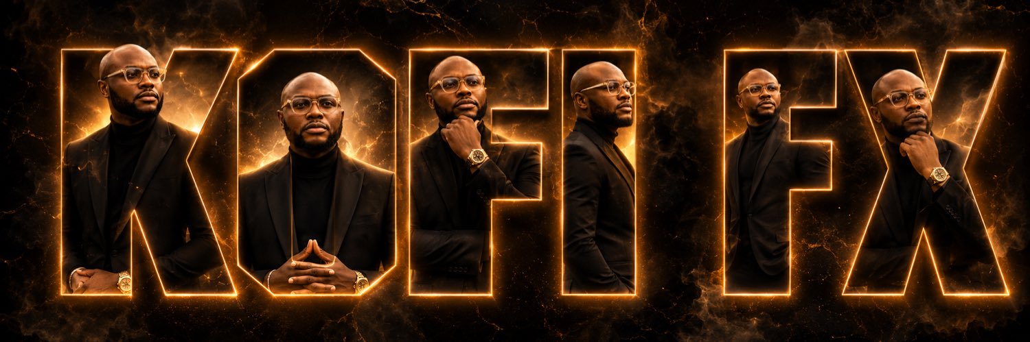 OYEFOREXEDU's profile banner image
