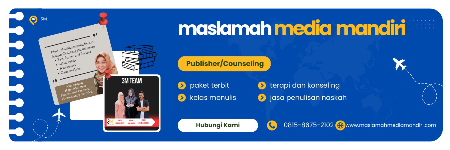 maslamahgroup's profile banner image