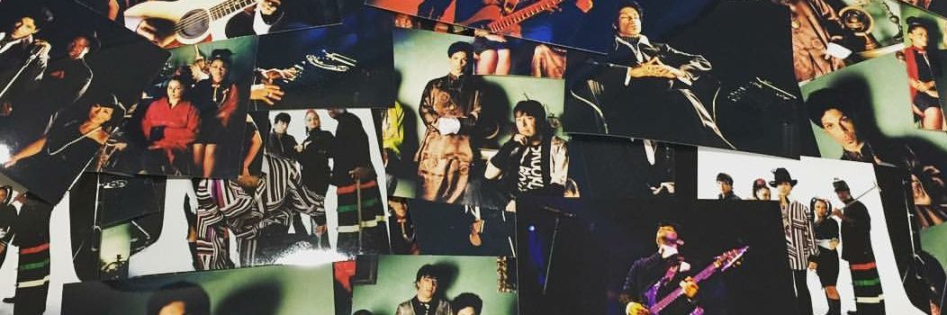 leftofordinary's profile banner image