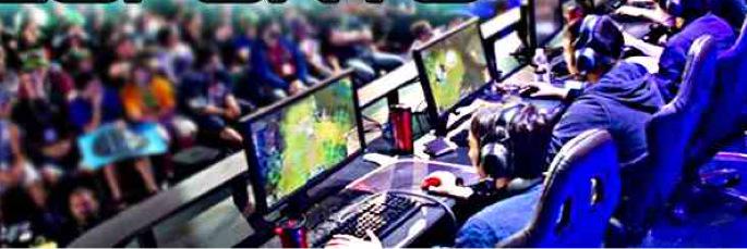 EsportRetweet's profile banner image