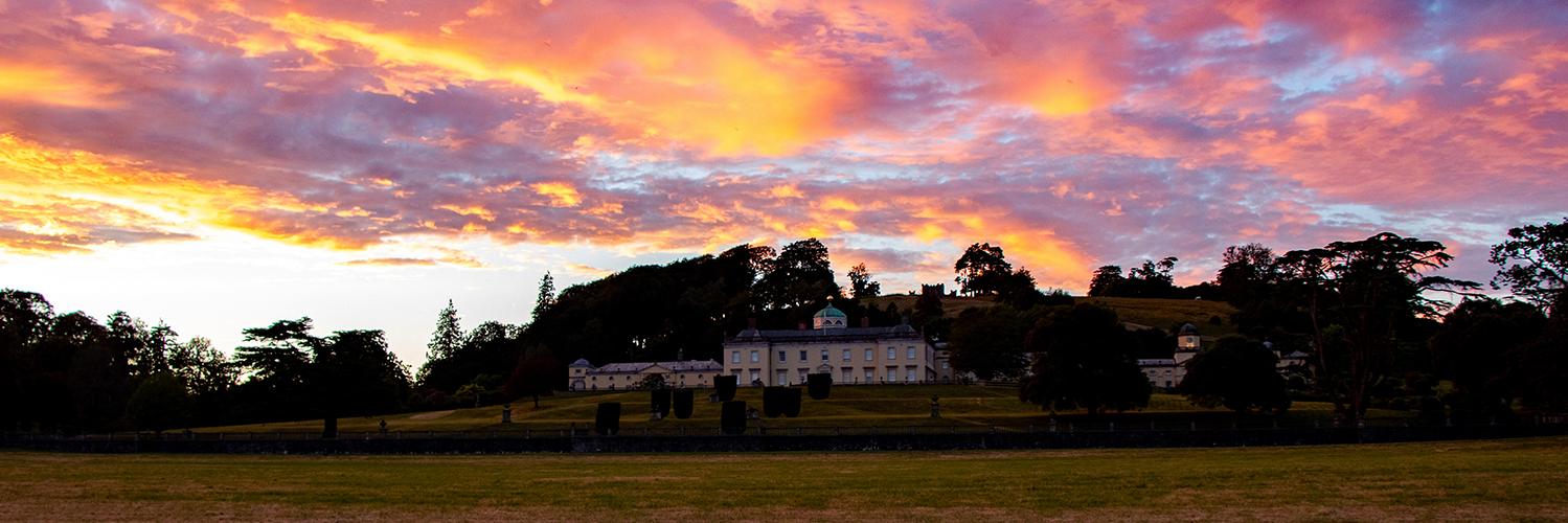 Castlehilldevon's profile banner image