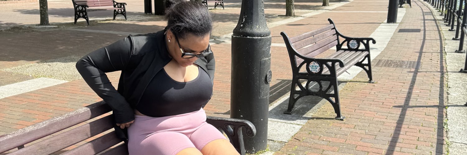 Daddy Tee❄️ banner