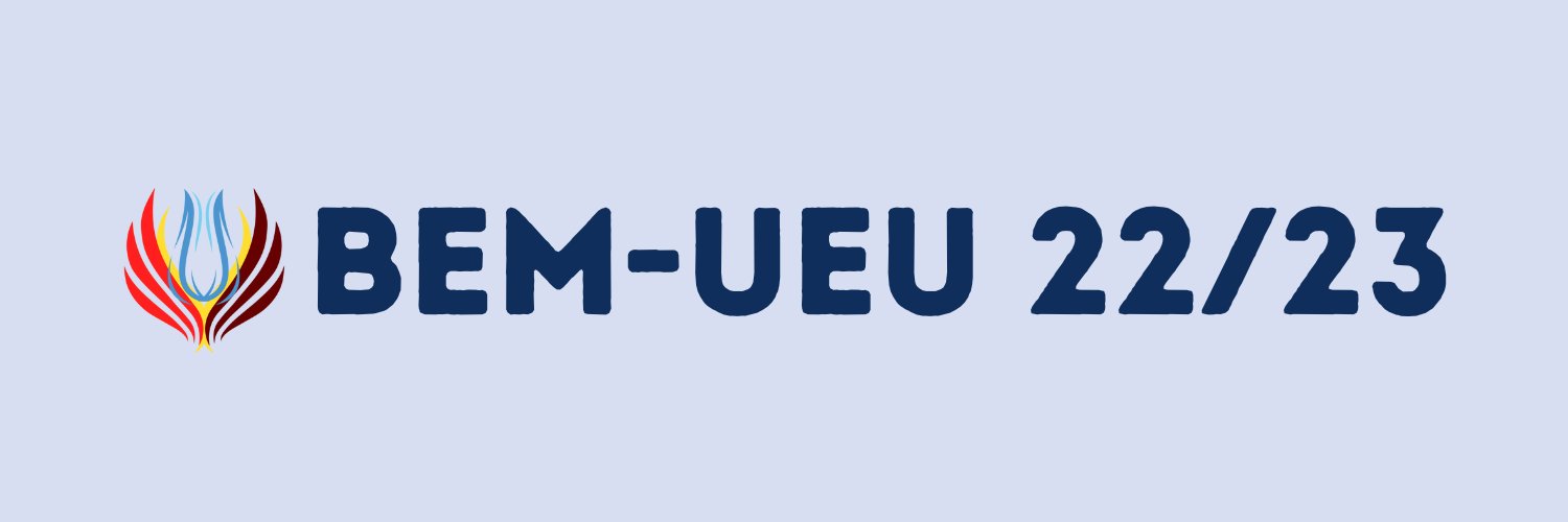 bemueu_official's profile banner image