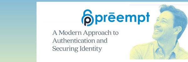 preemptsecurity Profile Banner