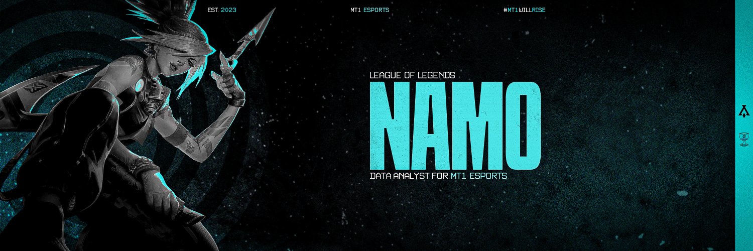 MT1 Namo (@Namo_phoenix) / Posts / X