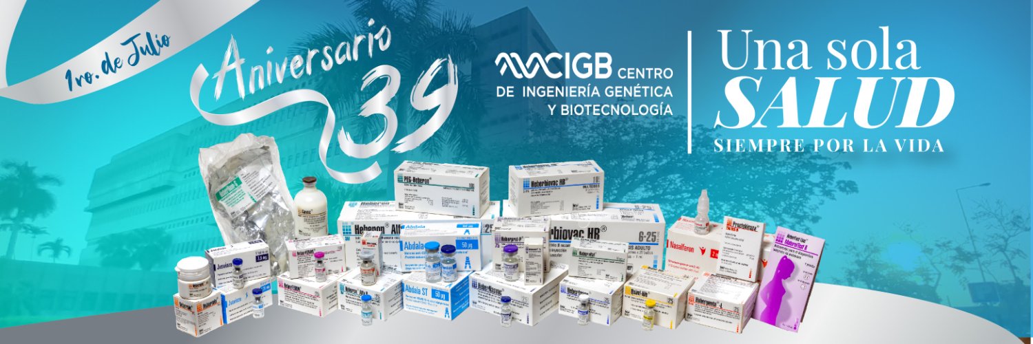CIGBCuba's banner