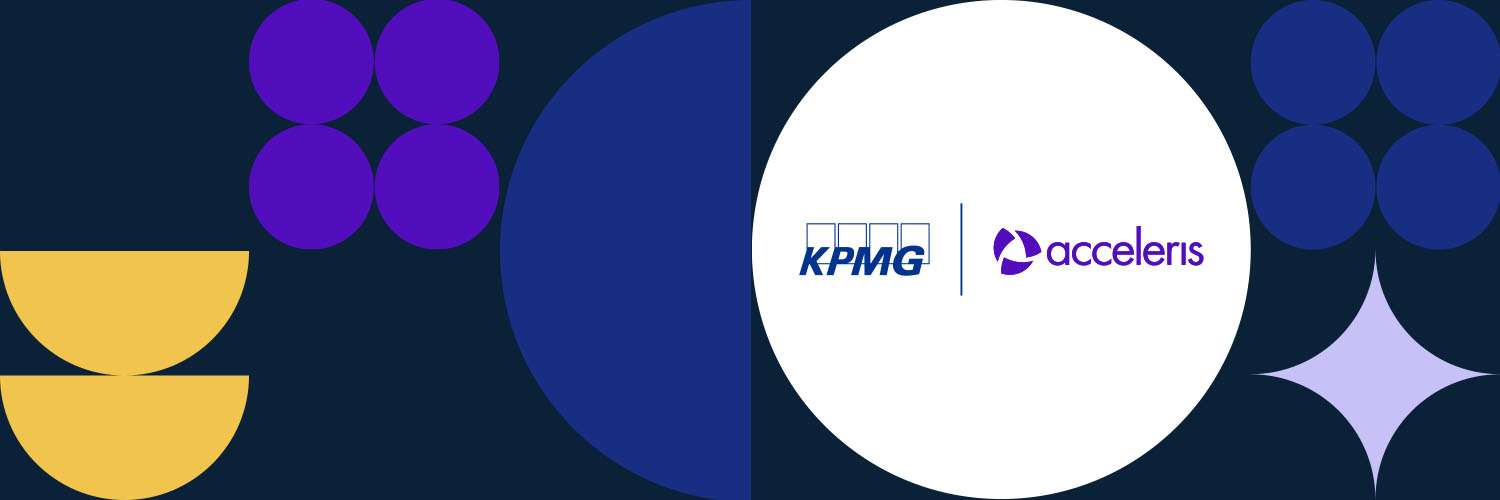 KPMGAcceleris's profile banner image