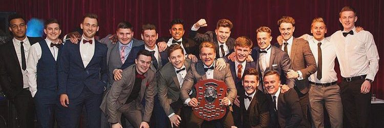 UclanMensFC's profile banner image