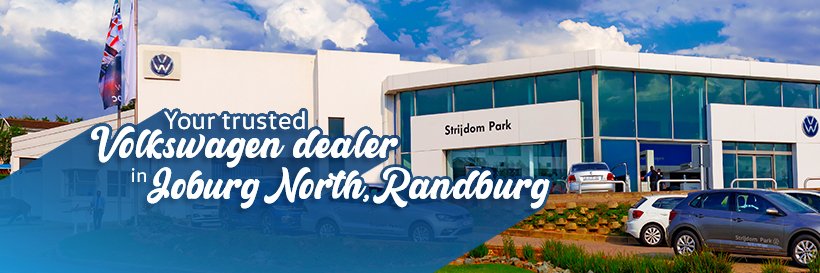 StrijdomVW's profile banner image