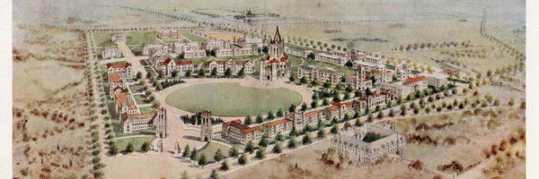 CUAarchives Profile Banner