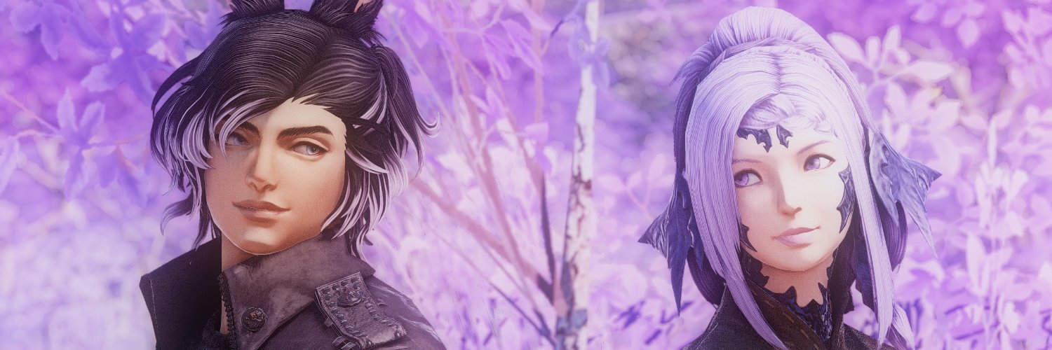 BinaryIdiot's profile banner image