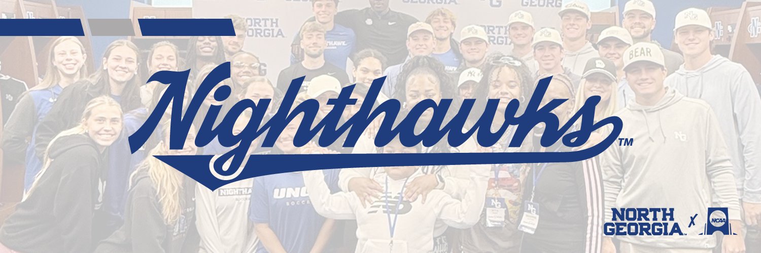 UNG SAAC banner