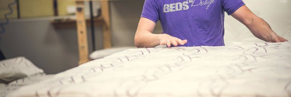 BedsByDesign Profile Banner