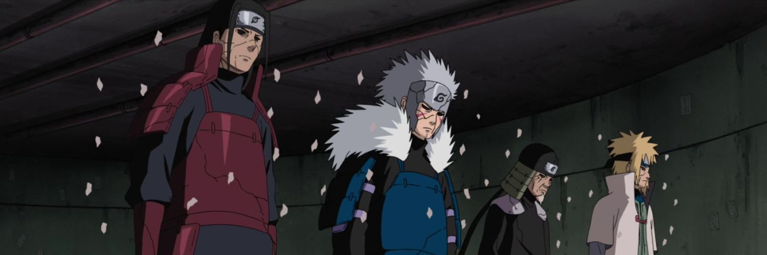 DjHiruzen's profile banner image