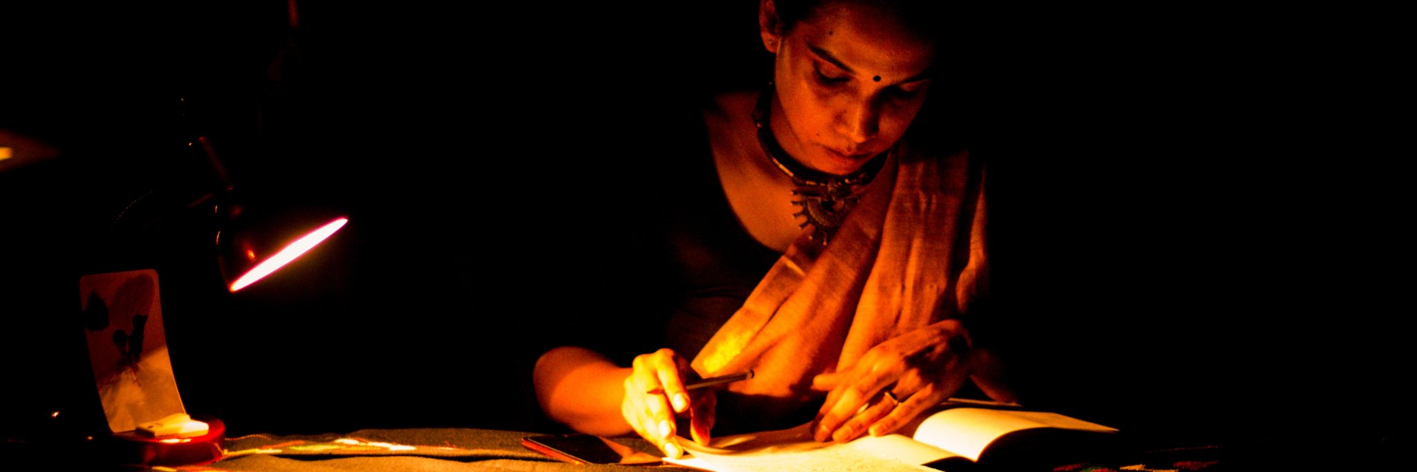 Pallavi Rajaratnam Sharma banner