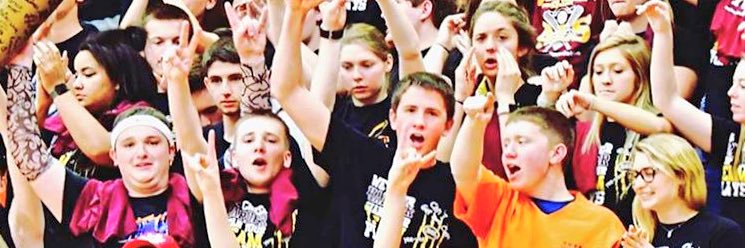 K-Town Krazies banner