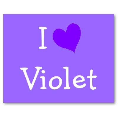 VioletCheers's profile banner image