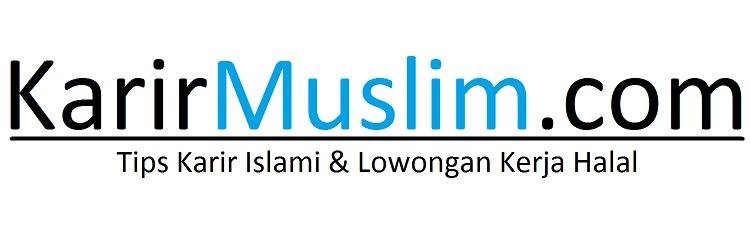 karirmuslim's profile banner image