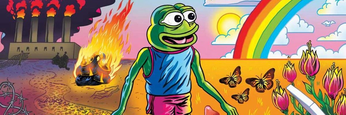 Hazlo Bien Richar ✪ banner