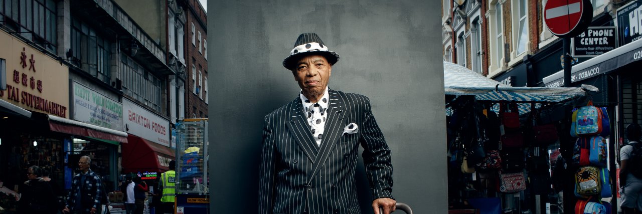 Germaine Walker Photohgraphic Agency banner