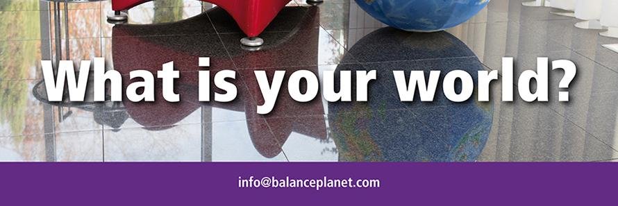 Balanceplanet's profile banner image