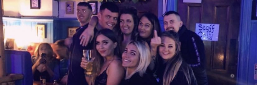 louisesprunt's profile banner image