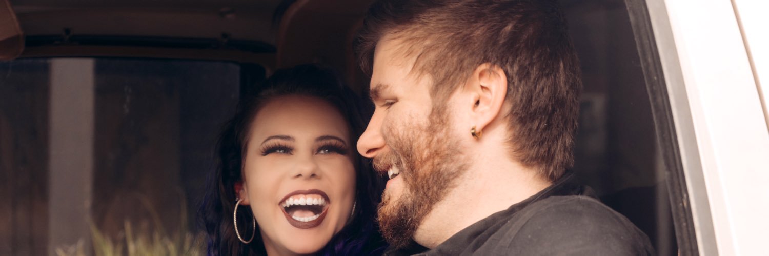 BethenyBeast's profile banner image