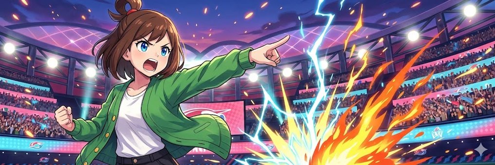 ashpokedev's profile banner image