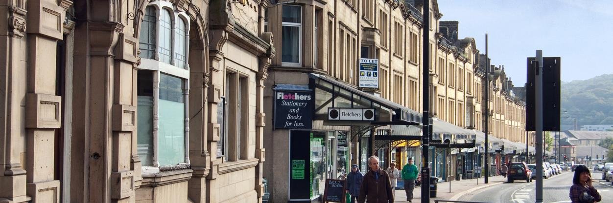 KeighleyConnect's profile banner image