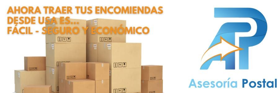 AsesoriaPostal's profile banner image