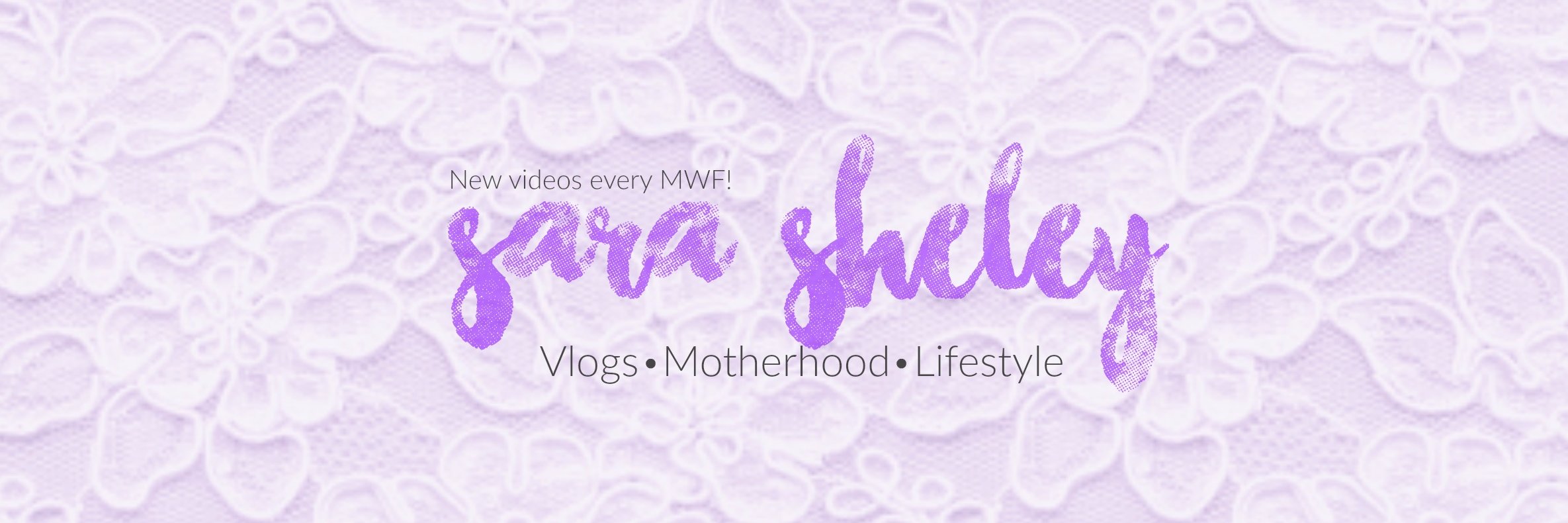 sarasheelee's profile banner image