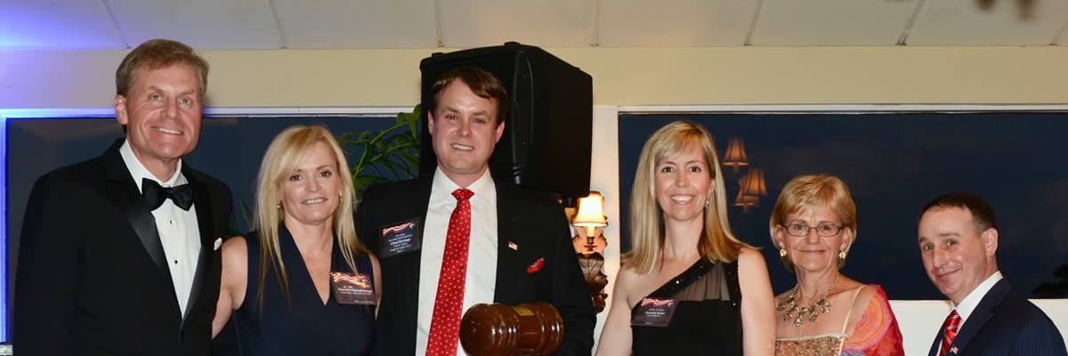 Martin County Bar banner