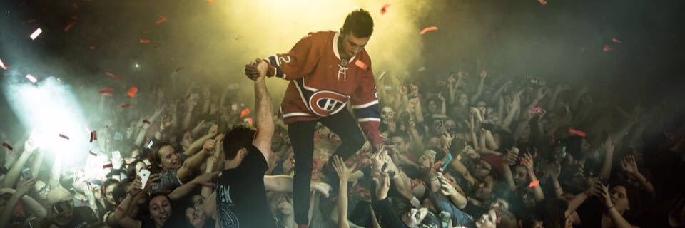 hahaevy's profile banner image