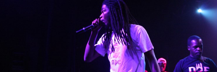 ZebCarps215's profile banner image