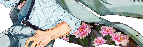 higemoku Profile Banner