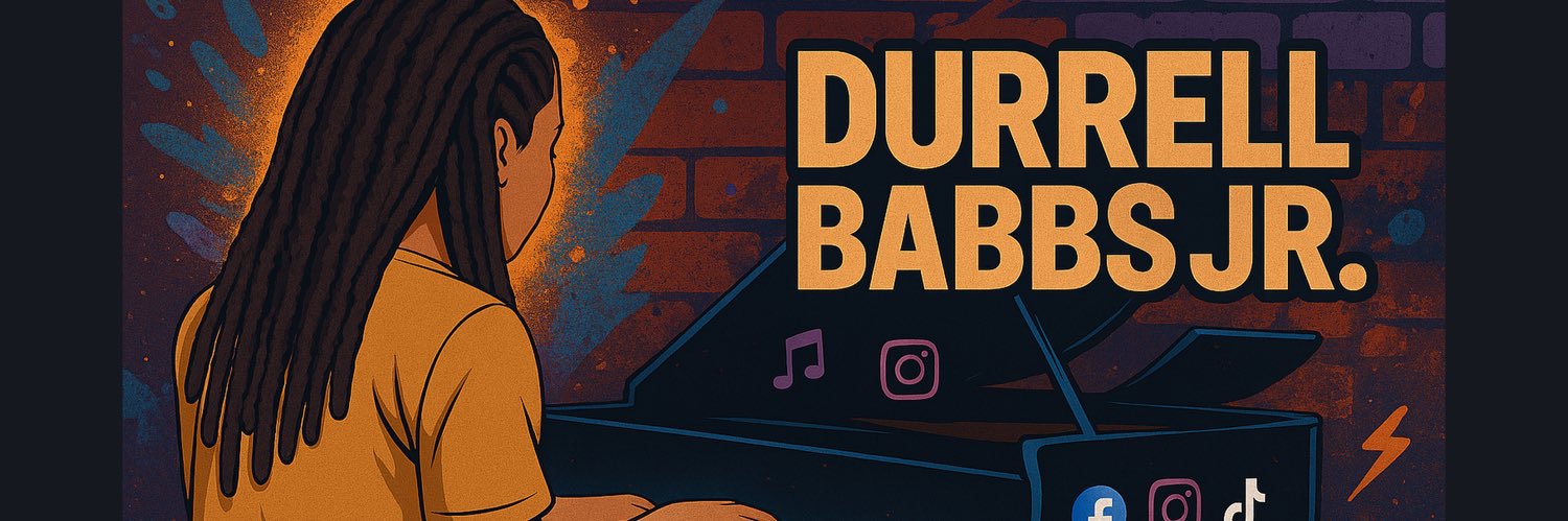 Durrell Babbs Jr. banner