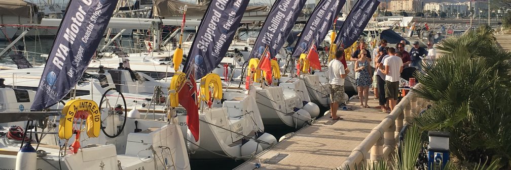 AllabroadSail's profile banner image
