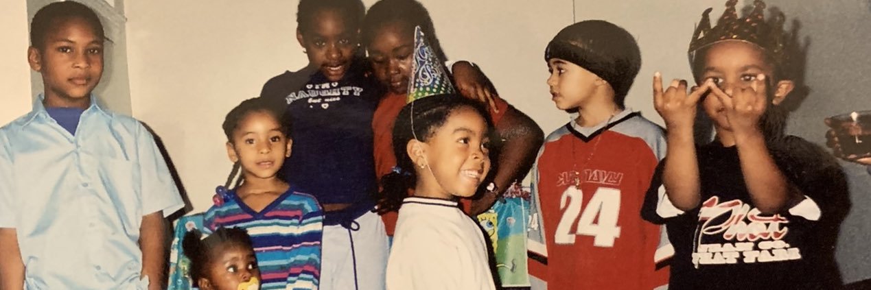 Coldworldjayy's profile banner image