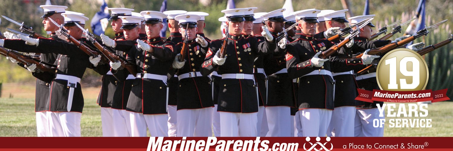 MarineParents's profile banner image