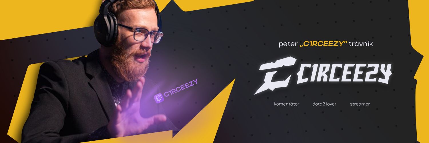 c1RcEEzy's profile banner image
