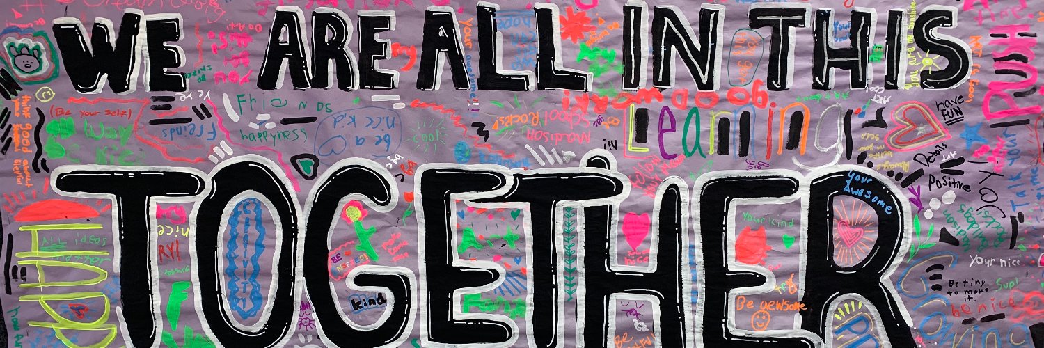 Pleasant Lane Elementary banner