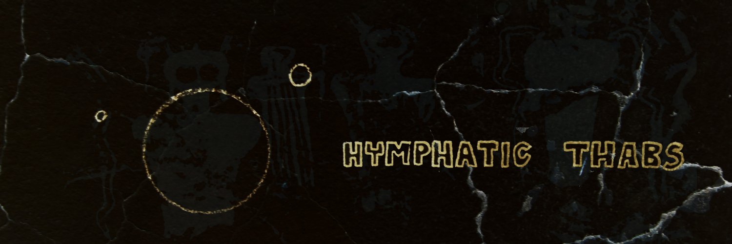 Hymphatic Thabs banner